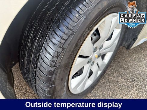 Used 2014 Chevrolet Cruze LS FWD image 19