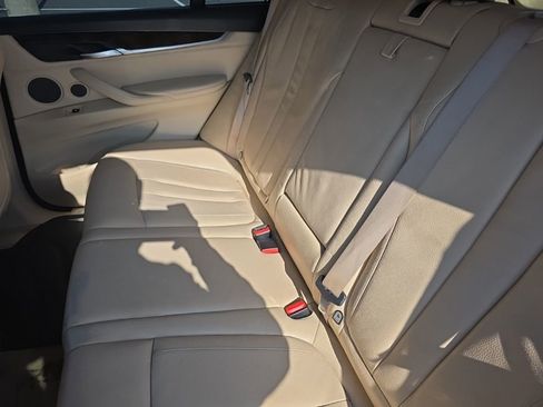 Used 2014 BMW X5 xDrive35i image 16