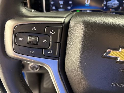 Used 2024 Chevrolet Silverado 1500 LT RWD image 27