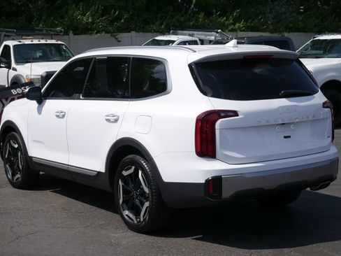 Used 2025 Kia Telluride S AWD/4WD image 10