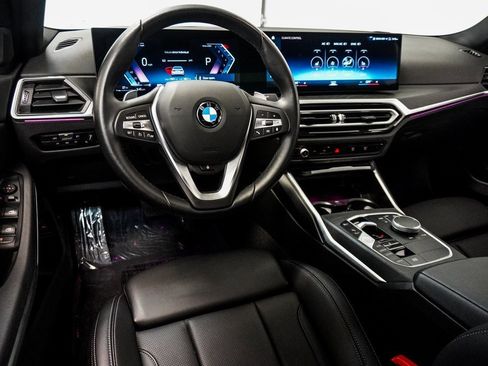 Used 2024 BMW 330i xDrive 330i xDrive image 26
