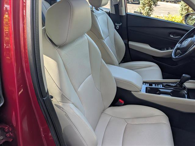 Used 2024 Honda Accord EX-L image 12