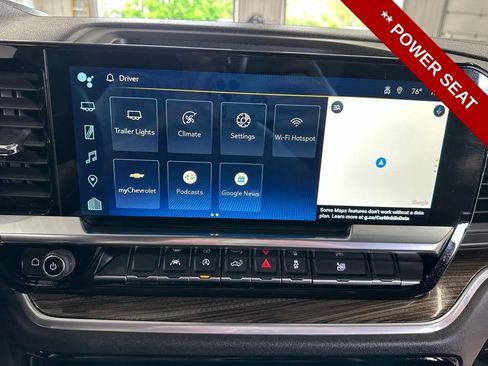 Used 2022 Chevrolet Silverado 1500 LT image 16