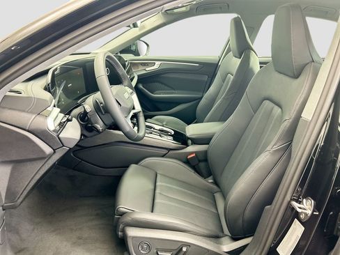 New 2026 Audi A6 Premium Plus image 18