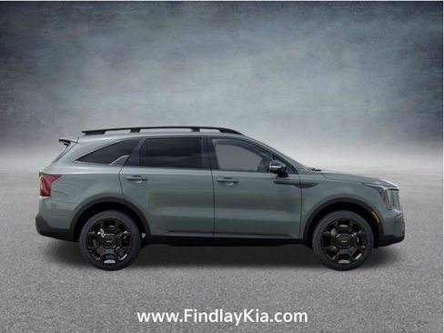 New 2026 Kia Sorento SX Prestige AWD/4WD image 9
