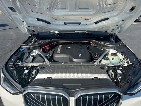 New 2026 BMW X3 xDrive30 w/ Convenience Package image 20