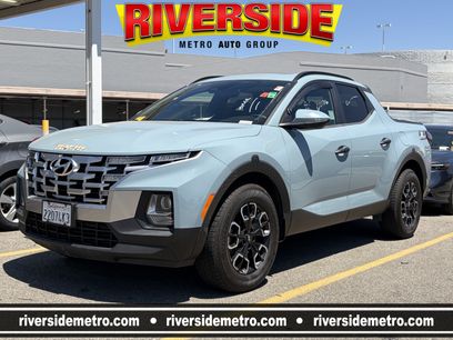Certified 2022 Hyundai Santa Cruz SEL w/ Activity Package