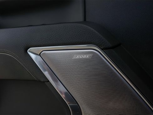 Used 2024 GMC Sierra 3500 Denali w/ Denali Reserve Package image 24