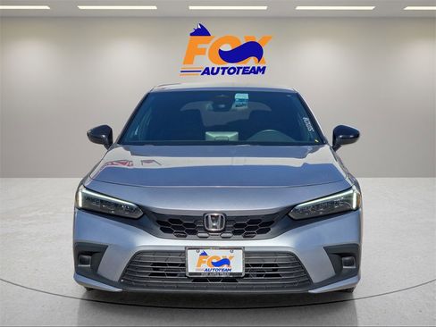 Used 2024 Honda Civic Sport image 7