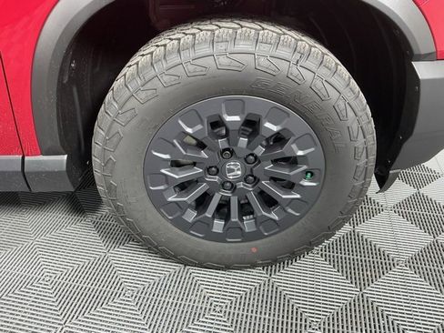 New 2026 Honda Passport TrailSport image 42