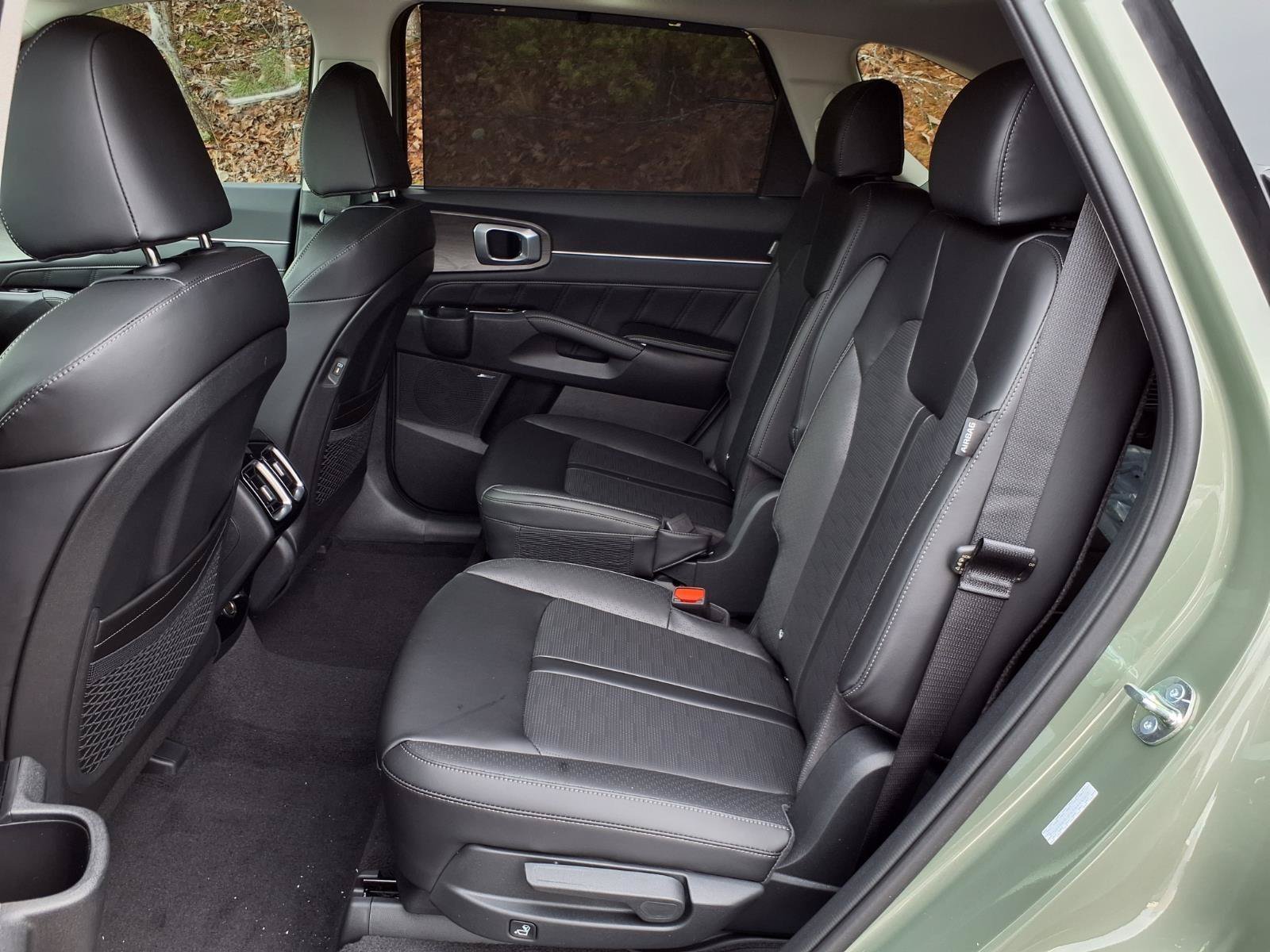 New 2026 Kia Sorento SX AWD/4WD image 4