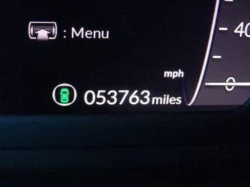 Used 2023 Honda Accord EX image 18