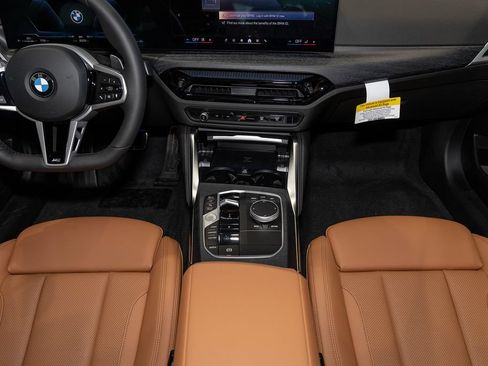Used 2026 BMW 230i xDrive Coupe w/ Premium Package AWD/4WD image 35