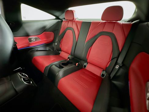 Used 2024 Mercedes-Benz CLE 53 AMG CLE 53 AMG Dynamic Night 4MATI image 21