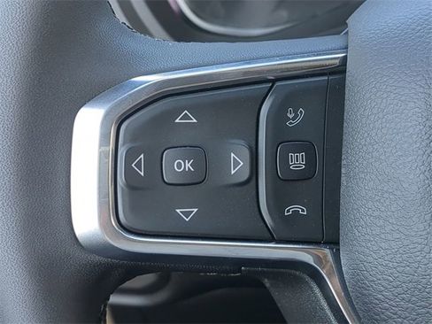 New 2026 RAM 3500 Laramie w/ Max Tow Package image 30