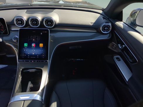 Certified 2026 Mercedes-Benz CLE 300 4MATIC Coupe image 13