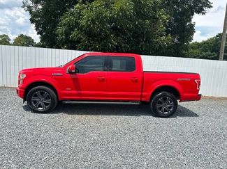 Used 2017 Ford F150 XLT w/ Equipment Group 302A Luxury AWD/4WD video 2