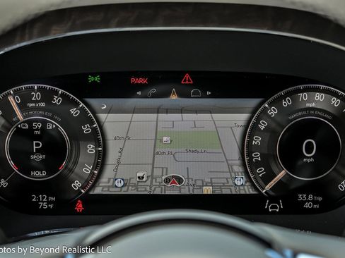 New 2026 Bentley Continental GT image 34