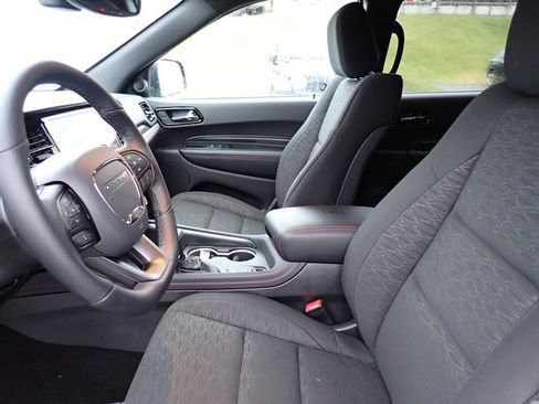 New 2026 Dodge Durango GT w/ Blacktop Package image 12