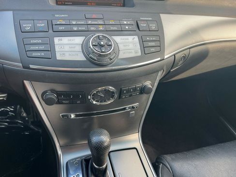 Used 2007 INFINITI M45 Sport w/ Technology Pkg RWD image 56