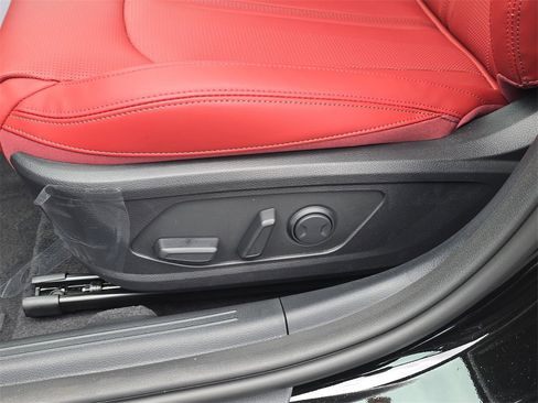 New 2026 Kia K5 GT-Line image 20