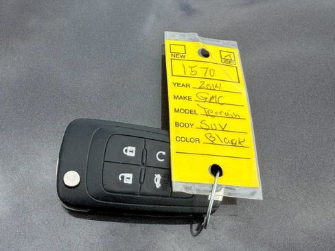 Used 2014 GMC Terrain Denali w/ LPO, Protection Package image 49