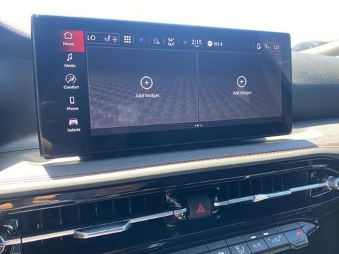 Used 2024 Dodge Hornet R/T image 36