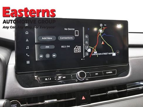 Used 2025 Mitsubishi Outlander AWD image 18