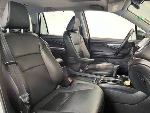 Used 2019 Honda Pilot EX-L image 10