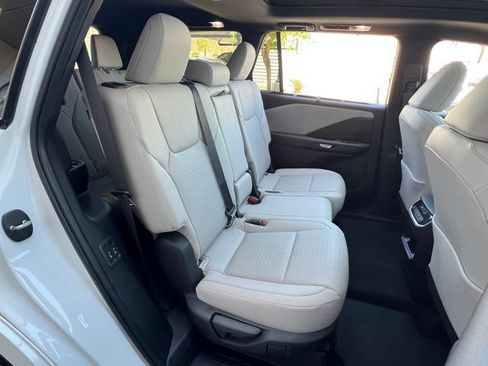 Used 2024 Lexus TX 350 FWD w/ Technology Package image 57