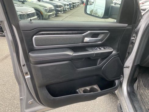 Used 2020 RAM 1500 Big Horn image 10