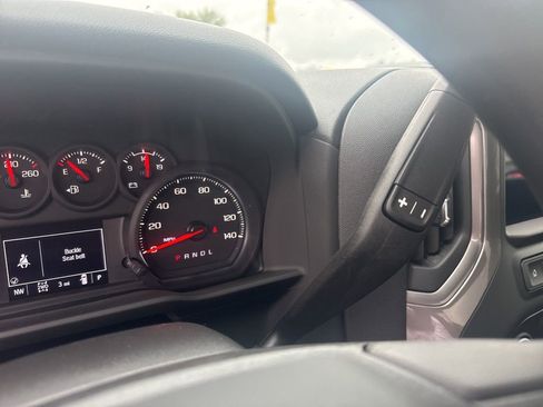 New 2026 Chevrolet Silverado 1500 W/T w/ WT Safety Package image 10