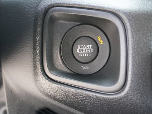 New 2026 Jeep Wrangler Unlimited Sport AWD/4WD image 22