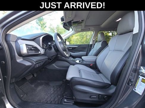 Used 2025 Subaru Outback Limited w/ Popular Package #2 AWD/4WD image 13