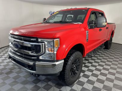 Used 2021 Ford F250 XLT w/ Tremor Off-Road Package
