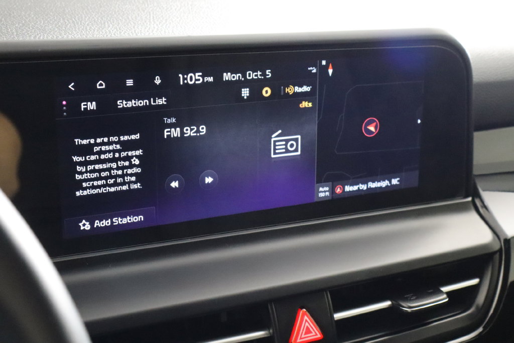 Used 2026 Kia Seltos S FWD image 34