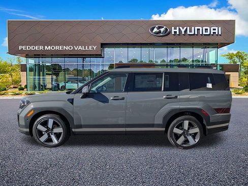 New 2026 Hyundai Santa Fe Limited image 3