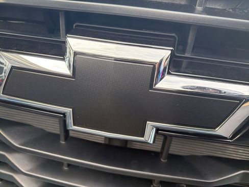 New 2026 Chevrolet Silverado 2500 Custom w/ Custom Value Package image 45