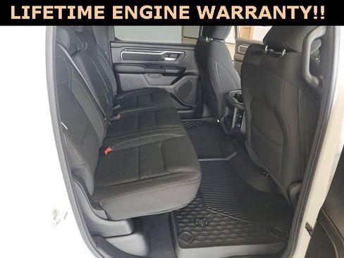 New 2025 RAM 1500 Big Horn image 39