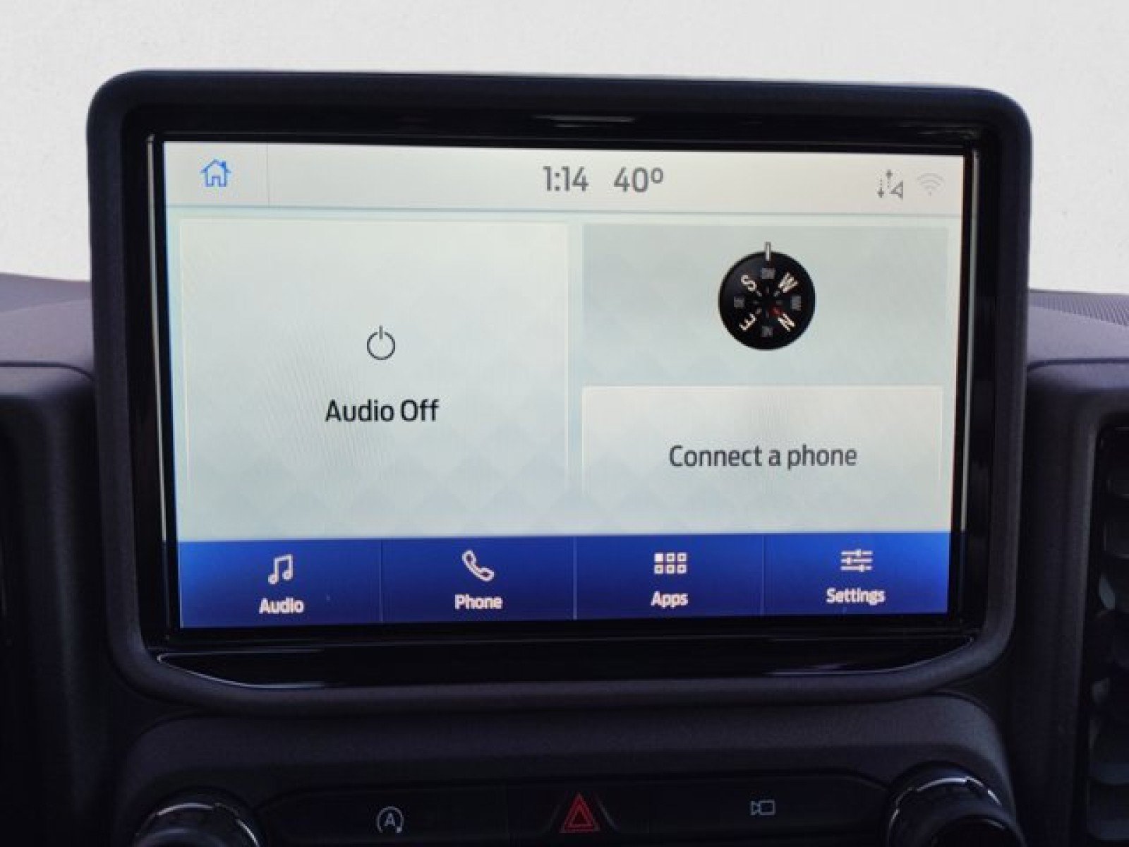 Used 2021 Ford Bronco Sport Badlands w/ Badlands Package AWD/4WD image 17