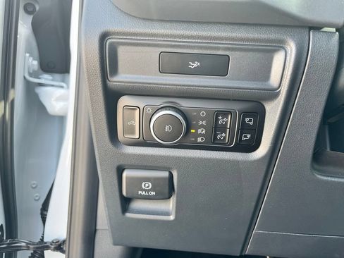 New 2026 Ford F150 XLT w/ Equipment Group 302A MID AWD/4WD image 17