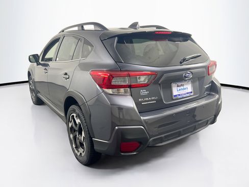 Used 2023 Subaru Crosstrek 2.5i Limited image 7