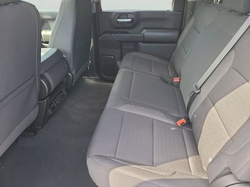 New 2026 Chevrolet Silverado 2500 Custom w/ Custom Value Package AWD/4WD image 10