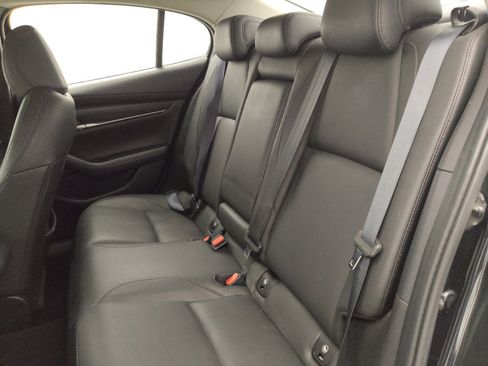 Used 2024 MAZDA MAZDA3 s FWD image 18