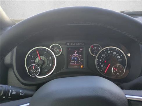 New 2026 RAM 3500 Lone Star AWD/4WD image 11