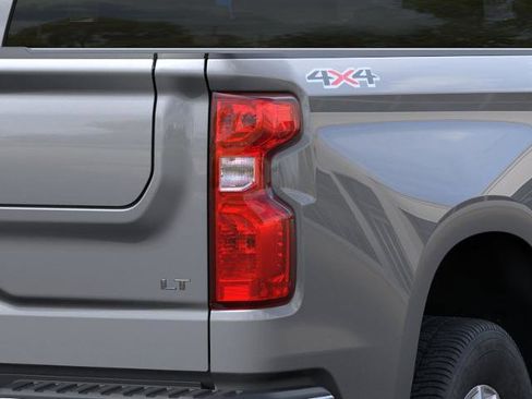 New 2026 Chevrolet Silverado 1500 LT w/ Max Trailering Package AWD/4WD image 36