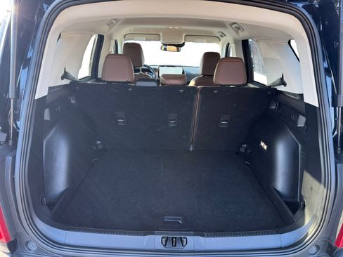 Certified 2025 Ford Bronco Sport Outer Banks w/ Outer Banks Tech Package+ image 17