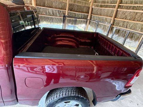 Used 2020 RAM 1500 Big Horn AWD/4WD image 29