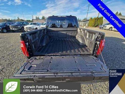 Used 2025 Ford F150 Raptor image 15