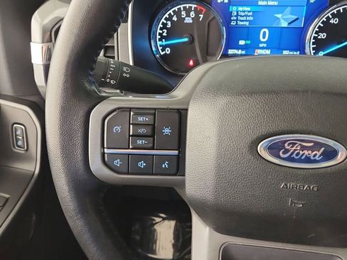 Used 2022 Ford F150 XLT w/ Equipment Group 302A High image 19